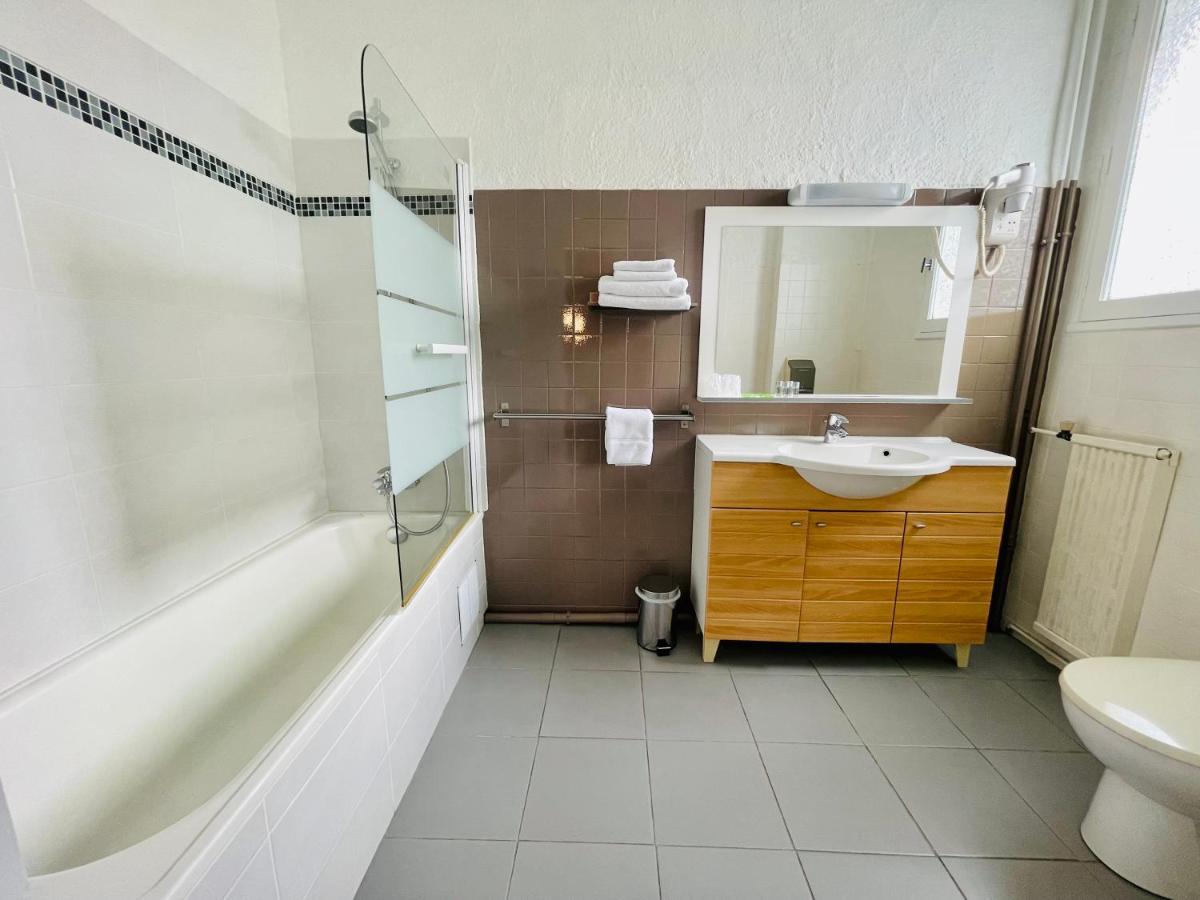 Hotel Italia Tours Ngoại thất bức ảnh