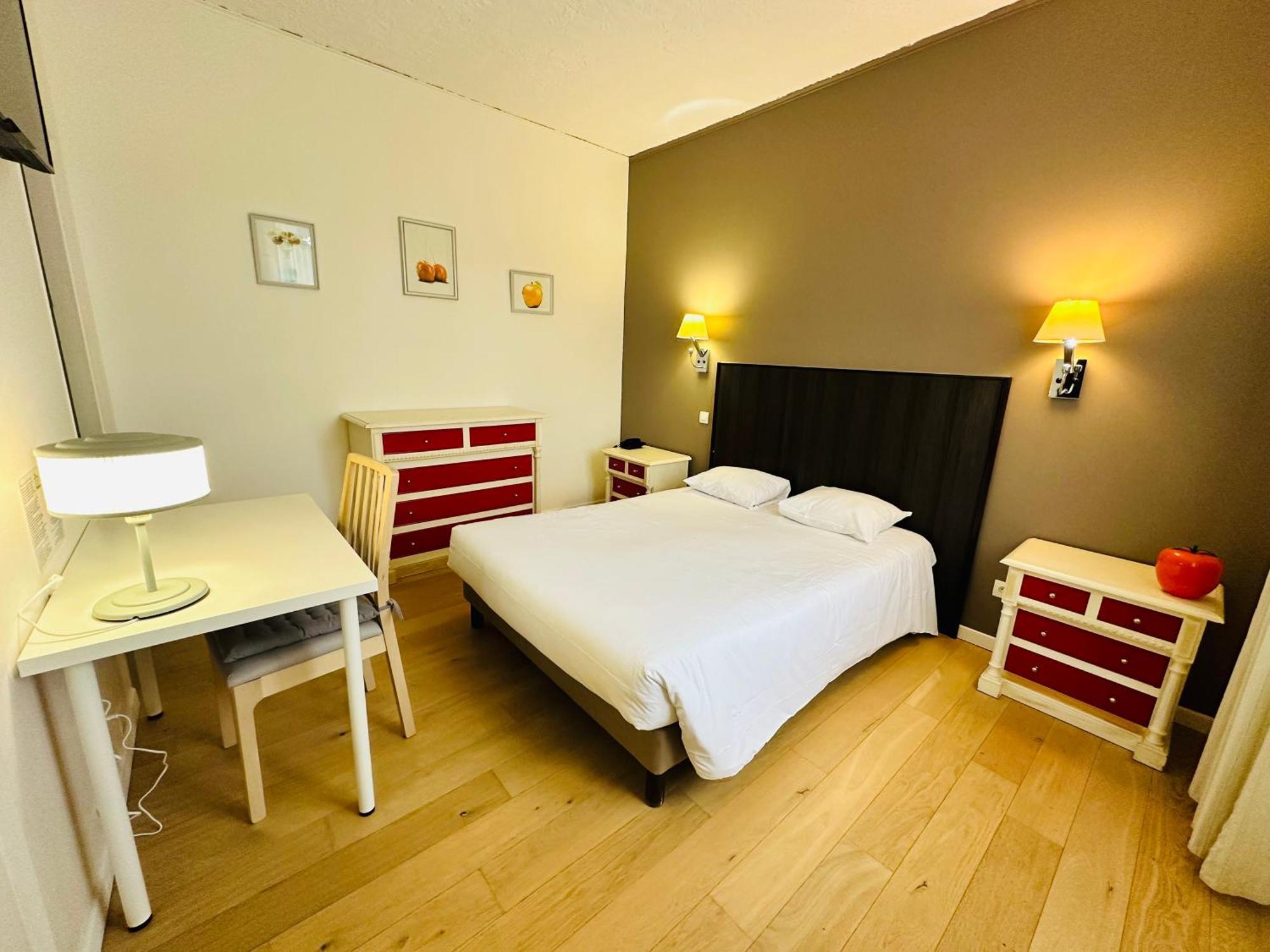 Hotel Italia Tours Ngoại thất bức ảnh