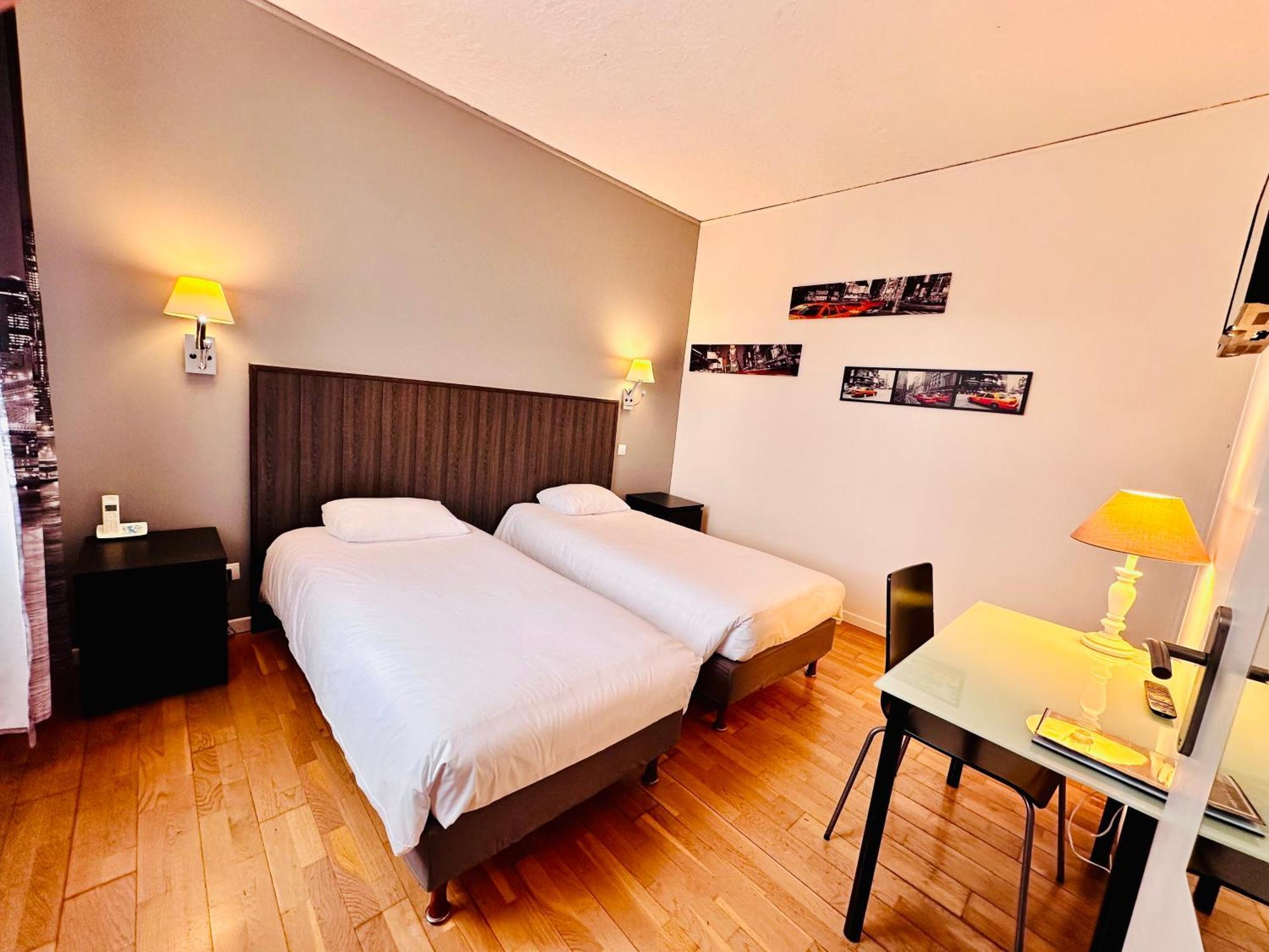 Hotel Italia Tours Ngoại thất bức ảnh