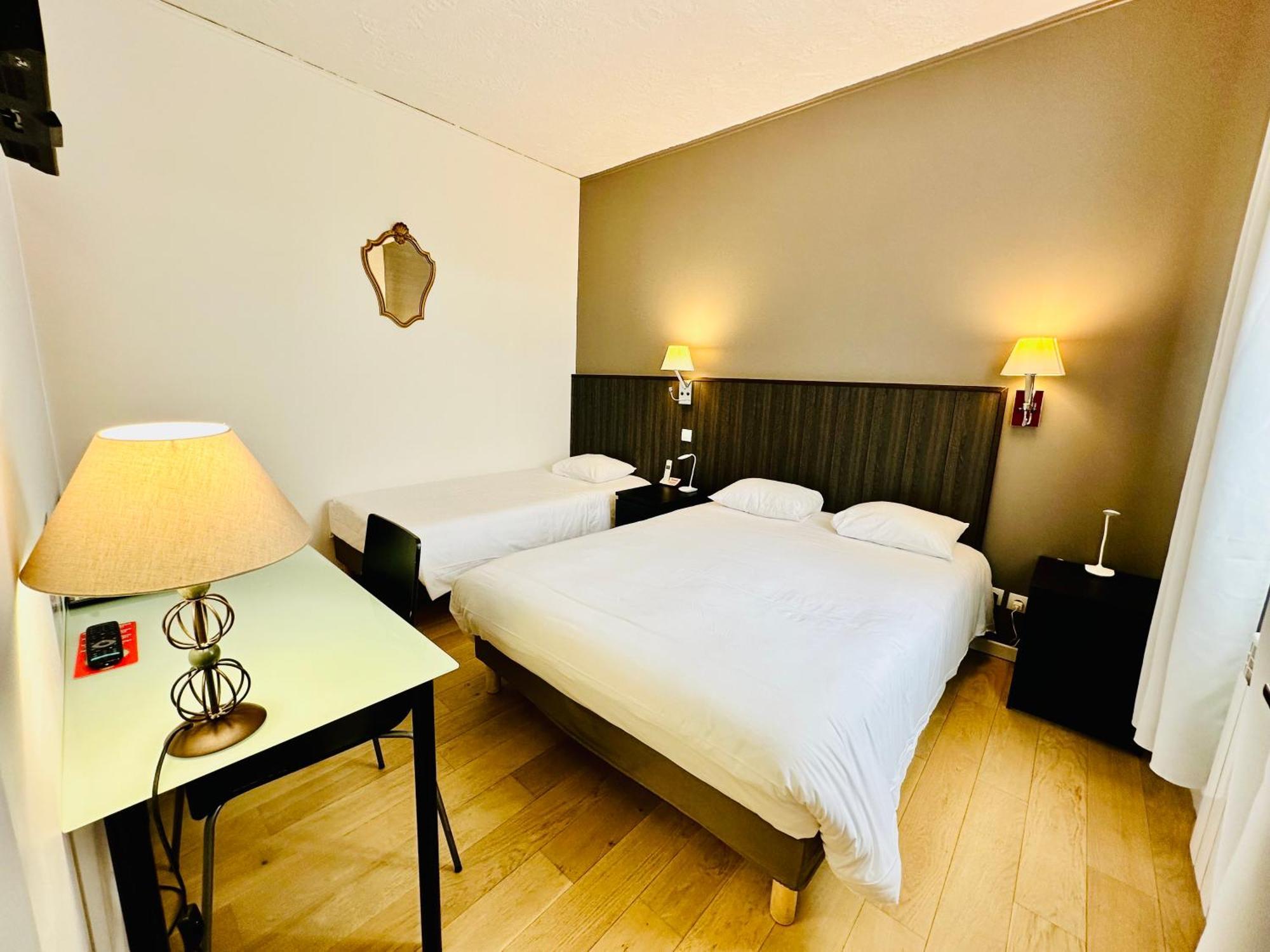 Hotel Italia Tours Ngoại thất bức ảnh