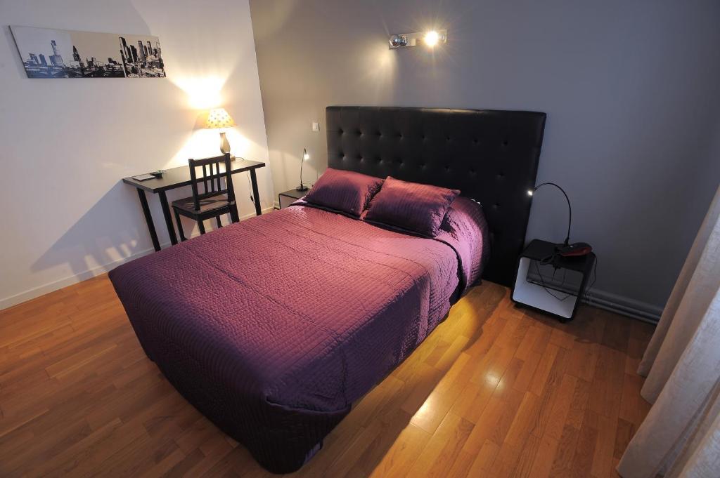 Hotel Italia Tours Phòng bức ảnh