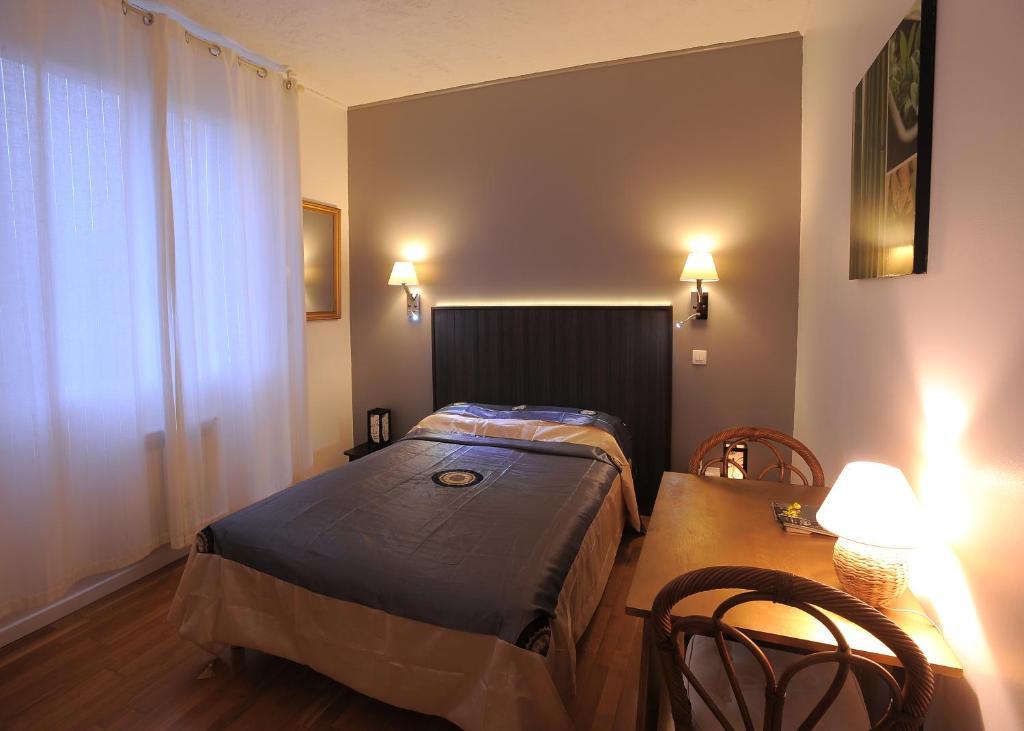 Hotel Italia Tours Phòng bức ảnh
